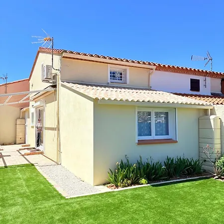 Feriehus St Cyprien Charmante Maison Et Bel Exteerieur Ensoleille *