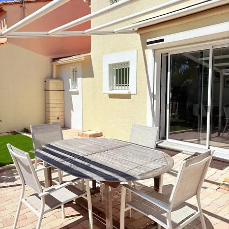 Dom wakacyjny St Cyprien Charmante Maison Et Bel Exteerieur Ensoleille