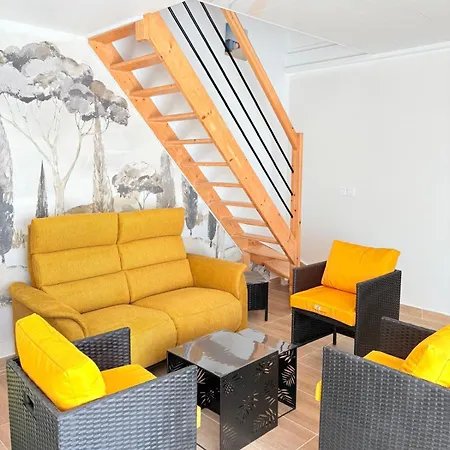St Cyprien Charmante Maison Et Bel Exteerieur Ensoleille Semesterbostad *